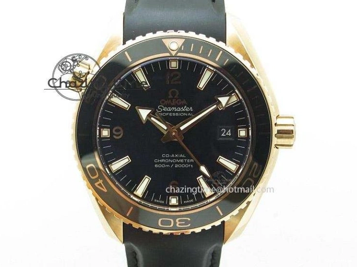 0325 ZipUp De Ville Date SS MKF 1:1 Best Edition White Dial Roman Marker on Black Leather Strap A 7741